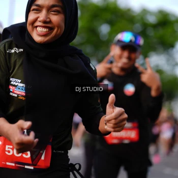 Runner Photo 4139119