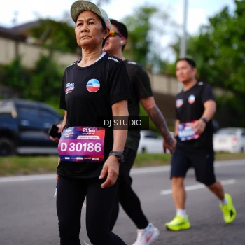 Runner Photo 4139130
