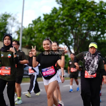 Runner Photo 4139133