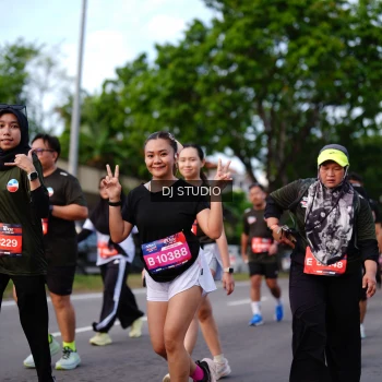 Runner Photo 4139135