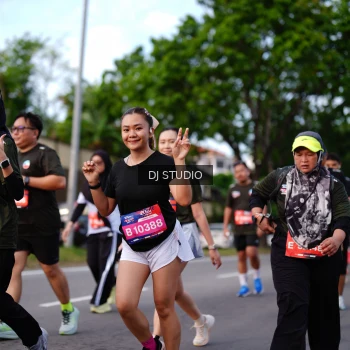 Runner Photo 4139138