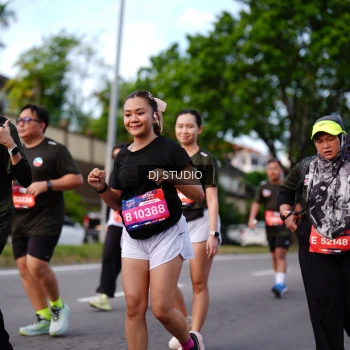 Runner Photo 4139140
