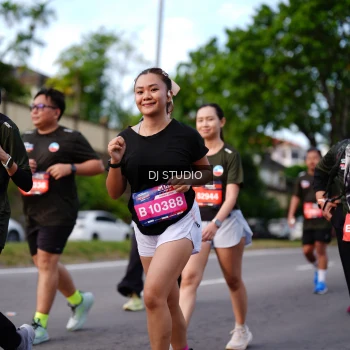 Runner Photo 4139141