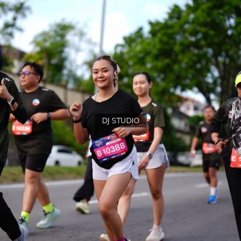Runner Photo 4139142