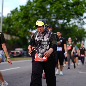 Runner Photo 4139145