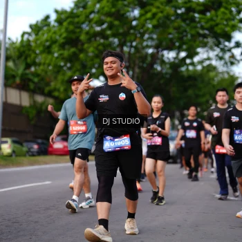 Runner Photo 4139160