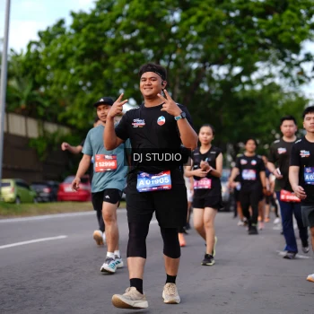 Runner Photo 4139161