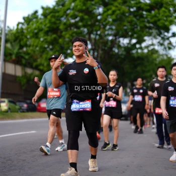 Runner Photo 4139162