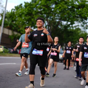 Runner Photo 4139164