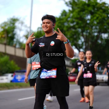 Runner Photo 4139165