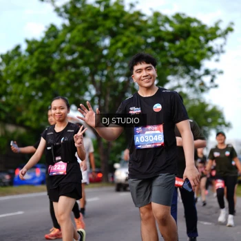Runner Photo 4139167