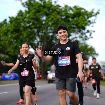 Runner Photo 4139168