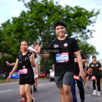 Runner Photo 4139169
