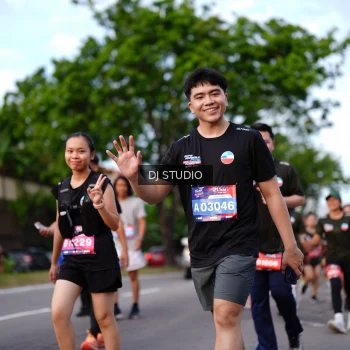 Runner Photo 4139170