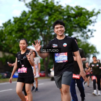 Runner Photo 4139171