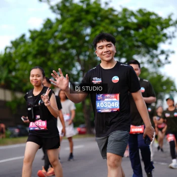 Runner Photo 4139172