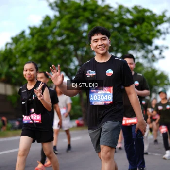 Runner Photo 4139173