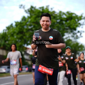 Runner Photo 4139175
