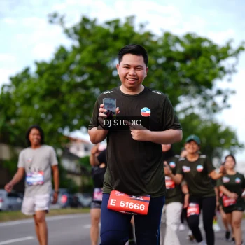 Runner Photo 4139176