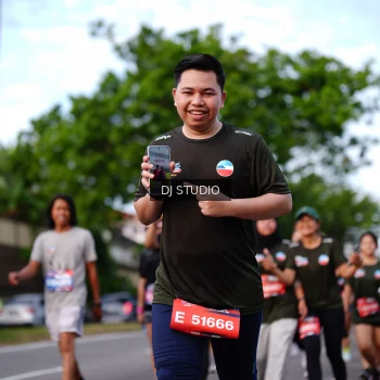 Runner Photo 4139177