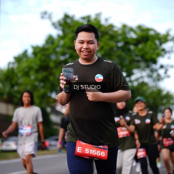 Runner Photo 4139178