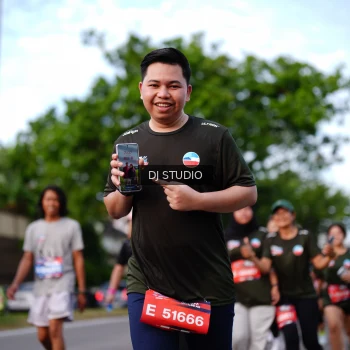 Runner Photo 4139180
