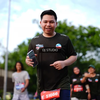 Runner Photo 4139181