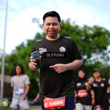 Runner Photo 4139183