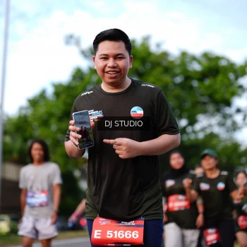 Runner Photo 4139184