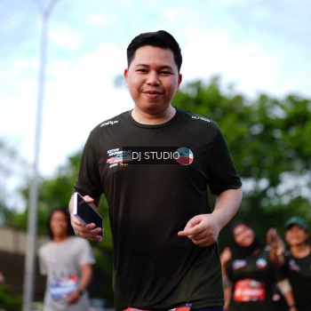 Runner Photo 4139185