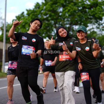 Runner Photo 4139187