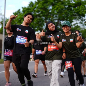 Runner Photo 4139188