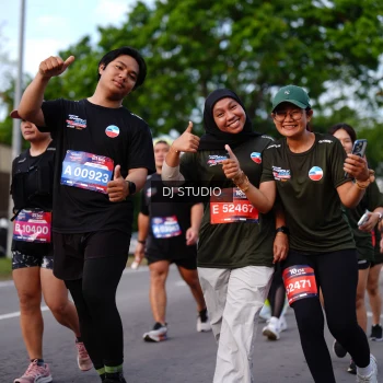 Runner Photo 4139189
