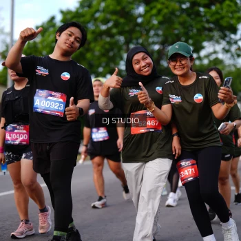 Runner Photo 4139190