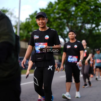 Runner Photo 4139192