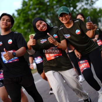 Runner Photo 4139193