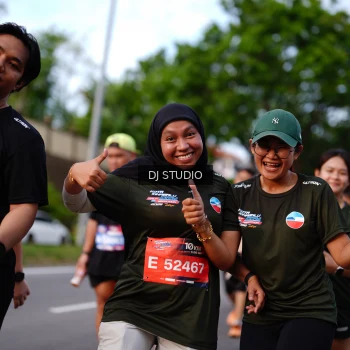 Runner Photo 4139194