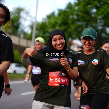 Runner Photo 4139195