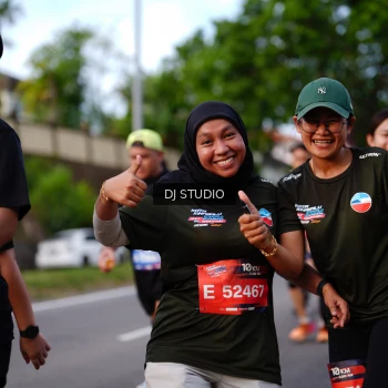 Runner Photo 4139196
