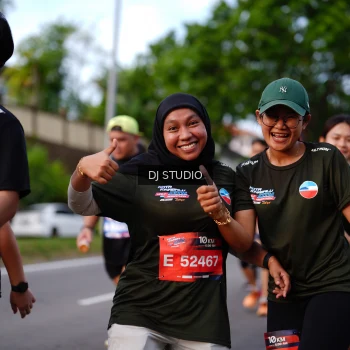 Runner Photo 4139197