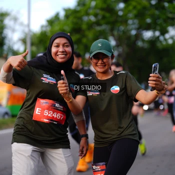 Runner Photo 4139199