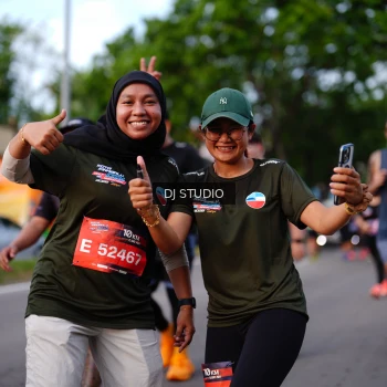 Runner Photo 4139201