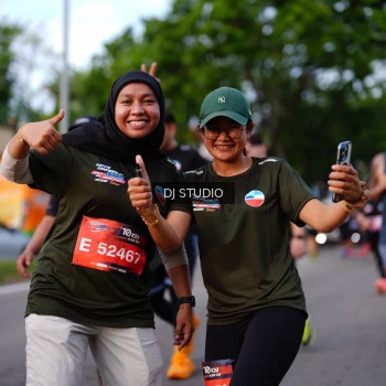 Runner Photo 4139202