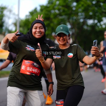 Runner Photo 4139203