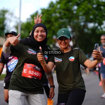 Runner Photo 4139204