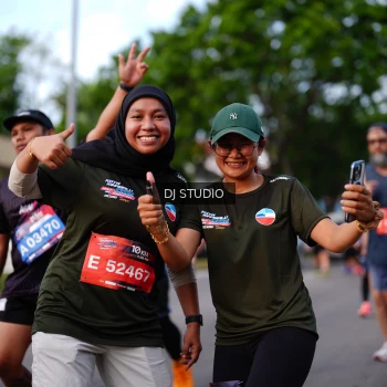 Runner Photo 4139205