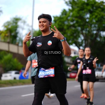 Runner Photo 4139206