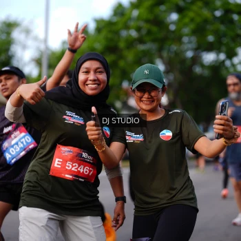 Runner Photo 4139207