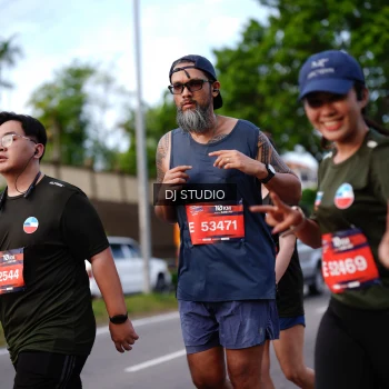 Runner Photo 4139208