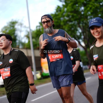 Runner Photo 4139209